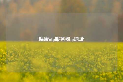 ?？祅tp服務(wù)器ip地址